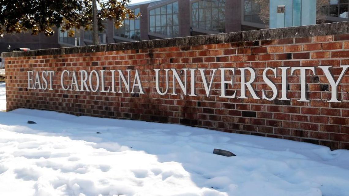 A task force at East Carolina University will study Greek life at ECU following the closure of four fraternities this year.
