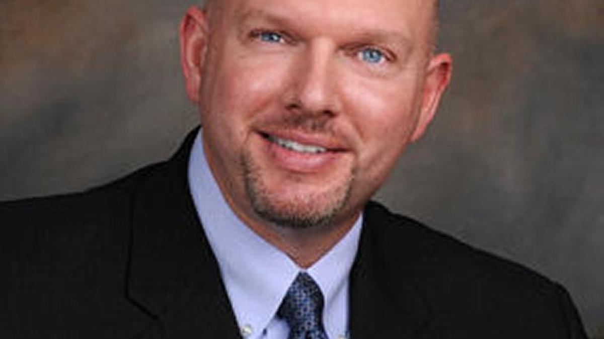Eric Hall