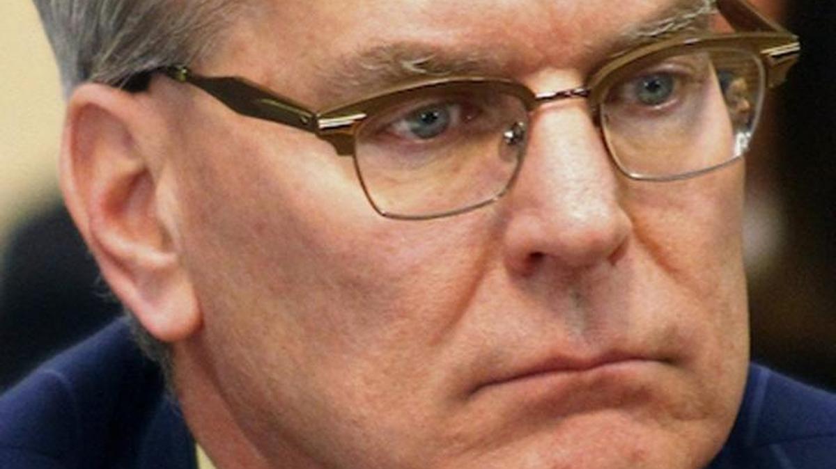 David Powers, a member of the UNC Board of Governors’ governance committee, made a motion Thursday to craft a policy to hire up to three staff members to report solely to the Board of Governors.
