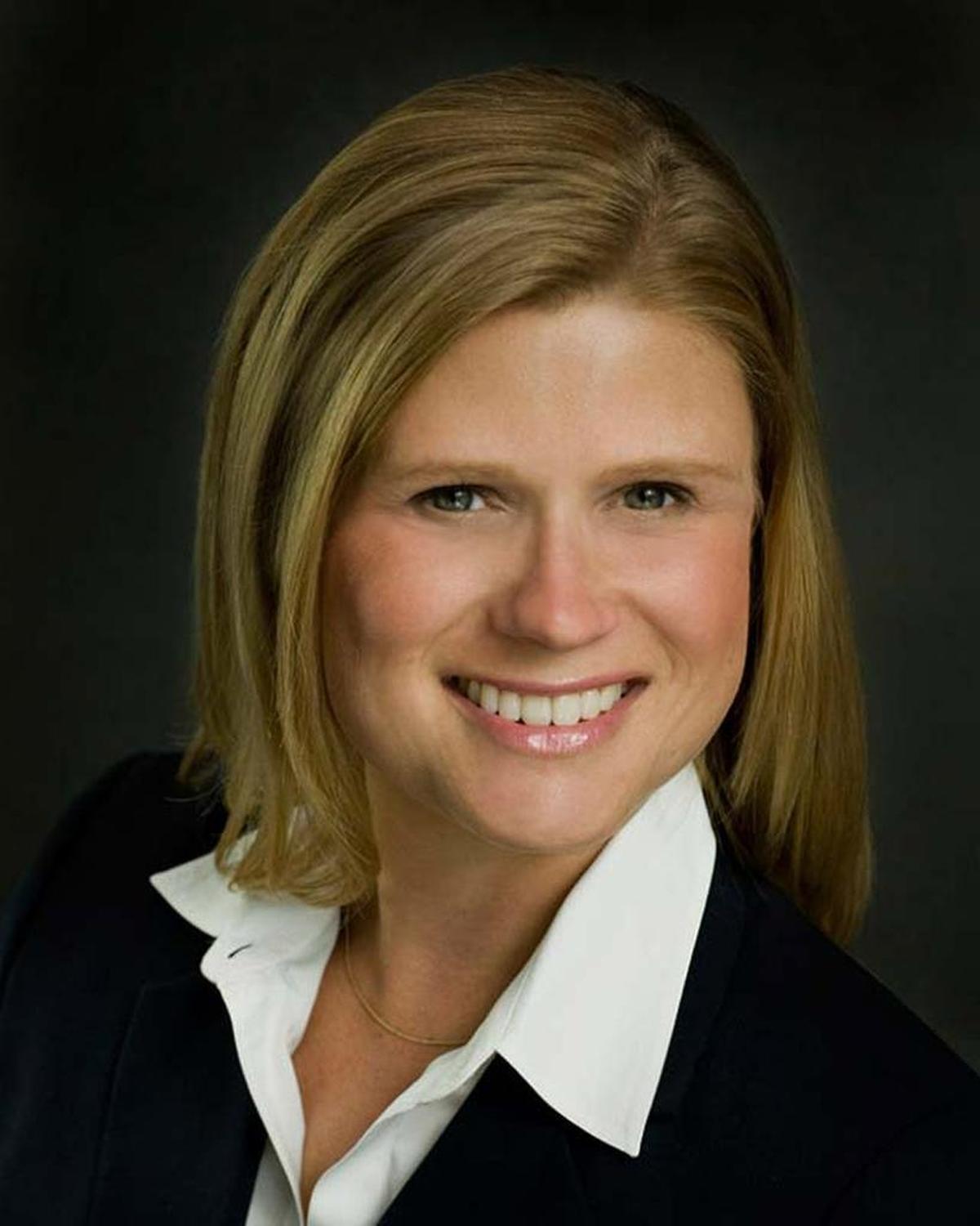 Catherine Truitt