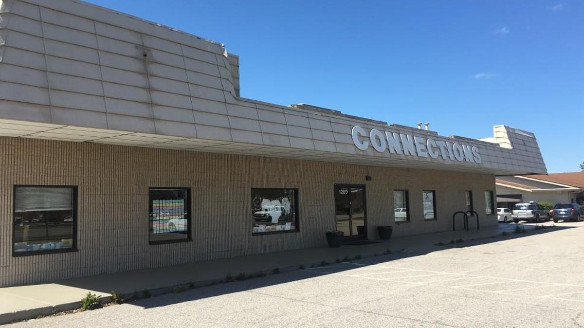 The old South Hills Twin Cinema in Cary has been acquired by the Wake County Public School System. School officials want to use the building to educate middle school students with disabilities who have been suspended from their regular schools.