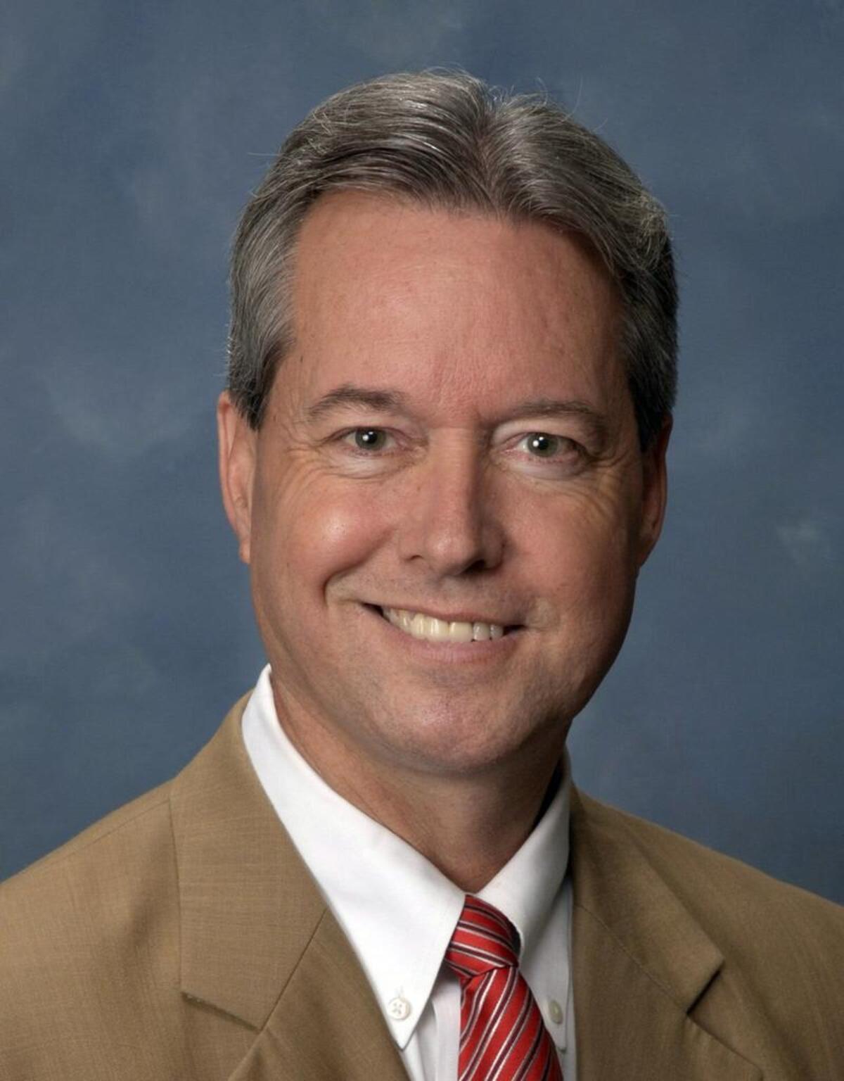 Rep. Chris Malone