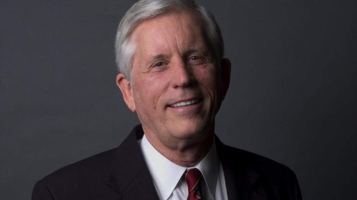 Bill Cobey