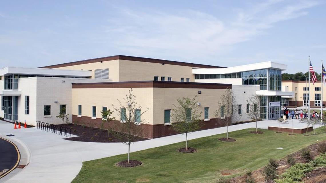 A Raleigh elementary school wants to shorten its day despite rising test scores