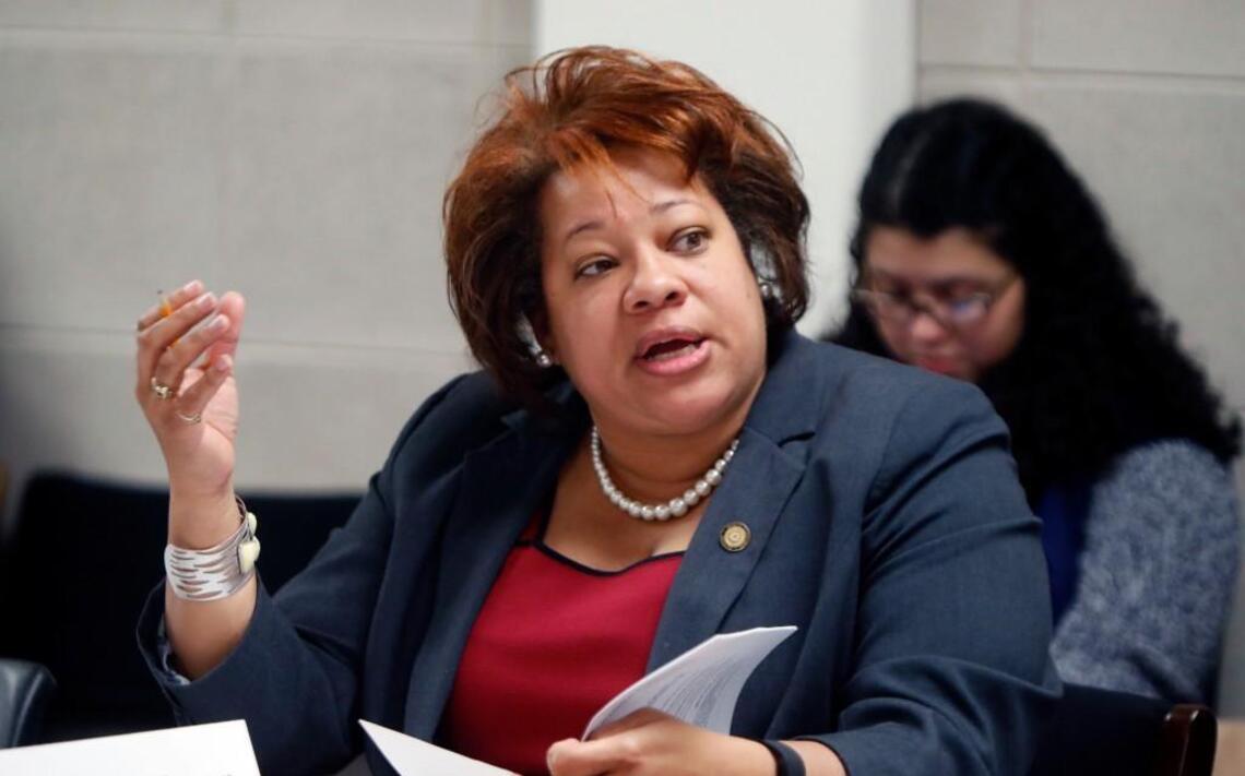 NC politics: Some talented minority politicians are ready to lead ...