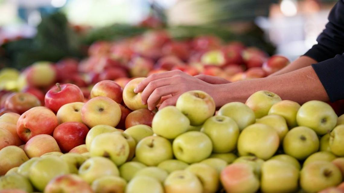 Duke University on Monday announced a new center to work on global food policy solutions with $5.9 million in grants.