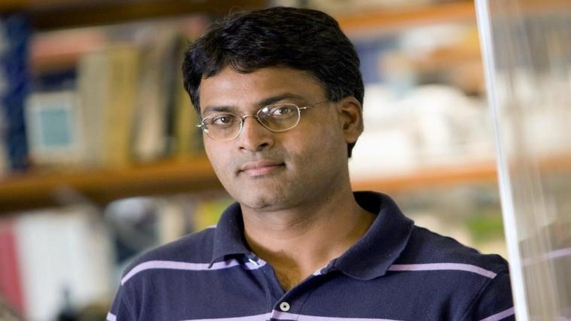 Dr. Anil Potti, was a cancer researcher at Duke University.