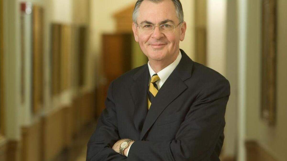 Nathan O. Hatch