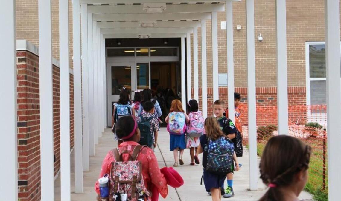 Four Wake County year-round schools could switch to traditional calendar