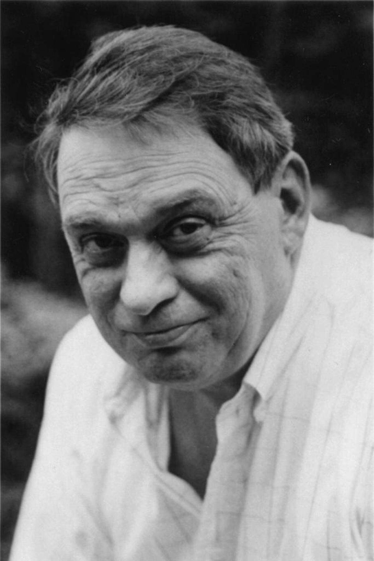 Fred Chappell