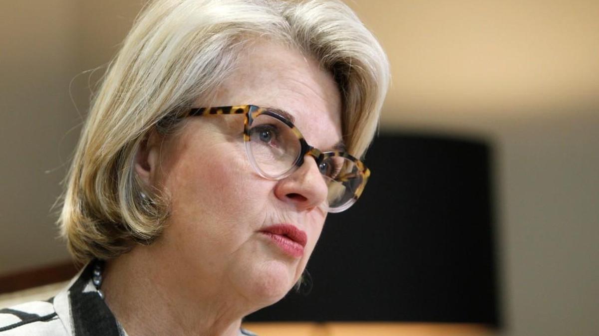 UNC system President Margaret Spellings ranks highly in pay among public university leaders.