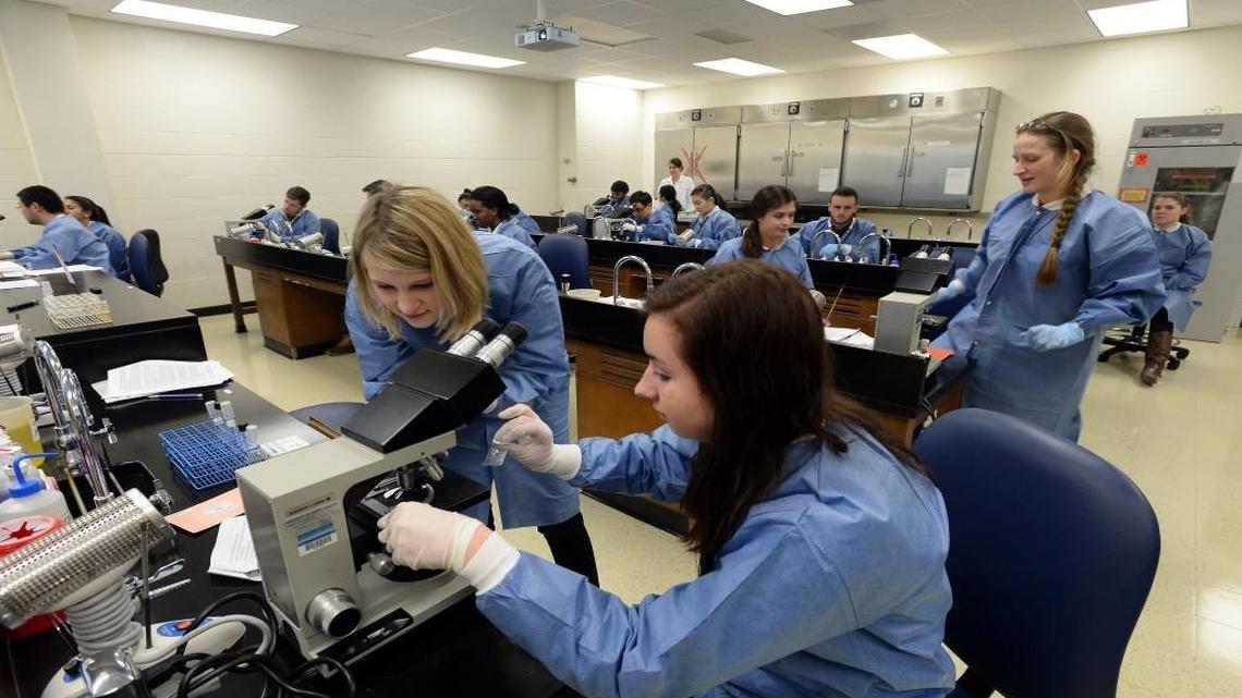 You may soon be able to graduate from a public university in NC in just 3 years