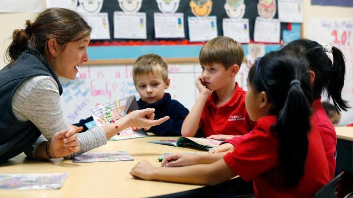 ‘Say Something’: How to report threats to school districts in North Carolina