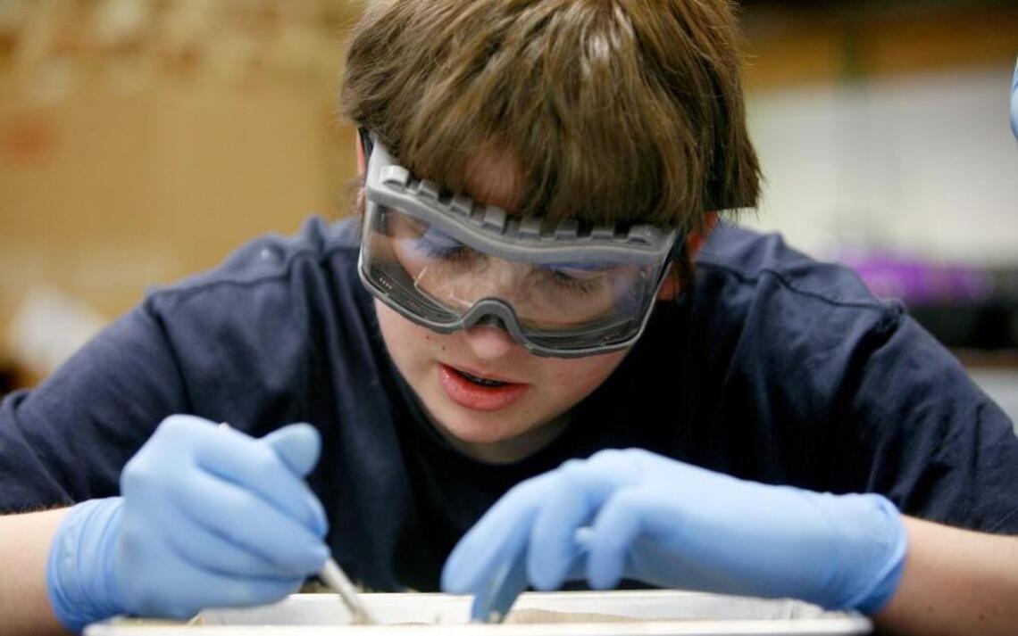 Washington Post names Triangle’s most challenging high schools