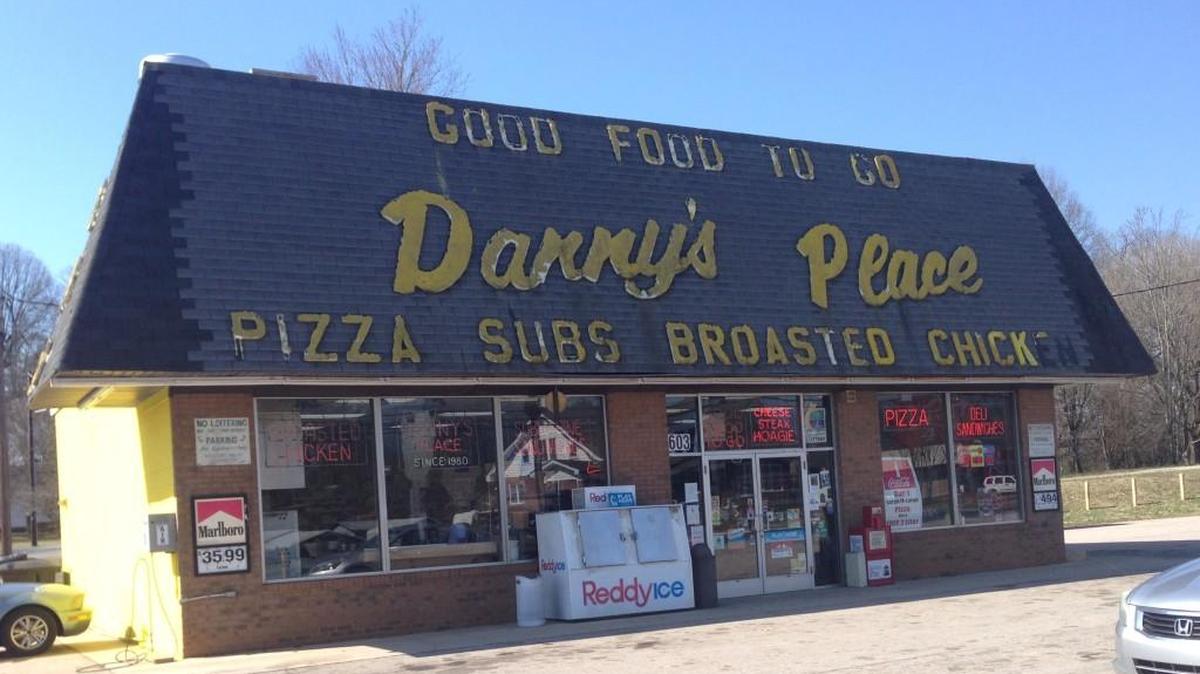Champakbhai Patel, co-owner of Danny’s Place in Rockwell, is the only person to twice win $1 million on a lottery scratch-off ticket. He also won nine other games worth a total of $9,000.