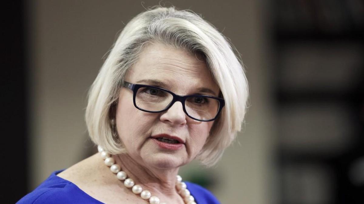 A $1.1 million, privately funded study by a management consulting firm will analyze the UNC system’s administrative operation before UNC President-elect Margaret Spellings arrives in North Carolina, at her request.