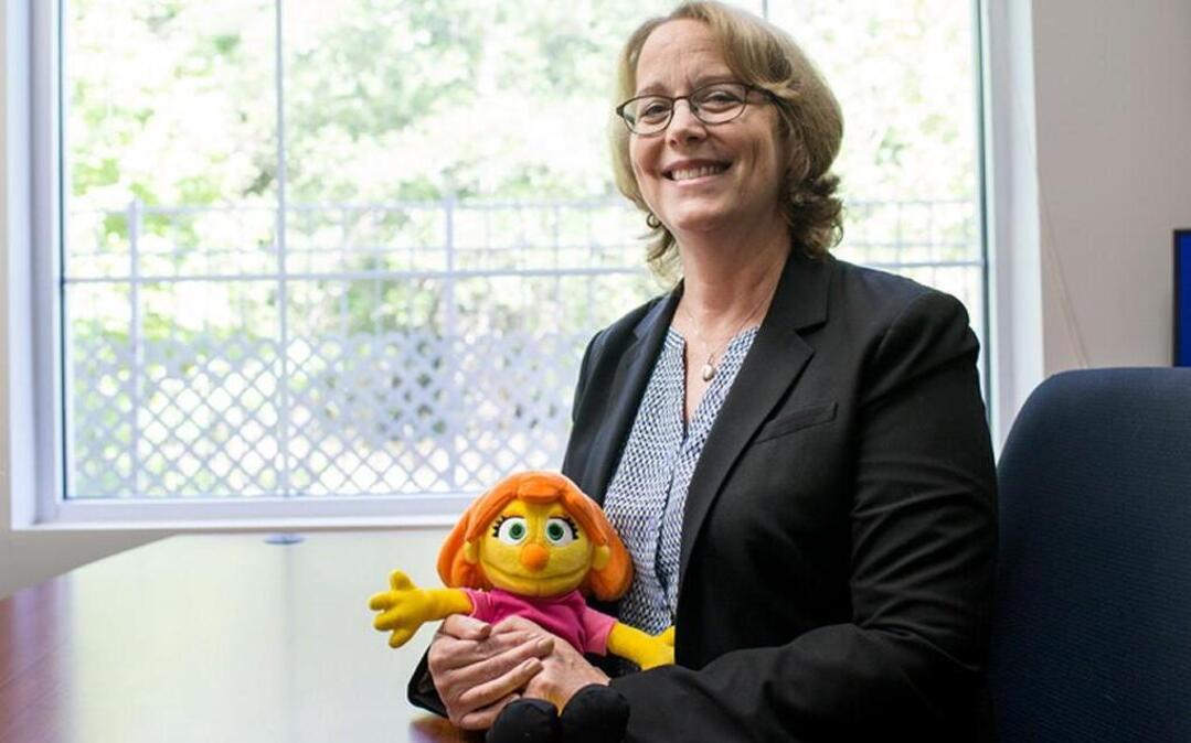 Dr. Laura Klinger