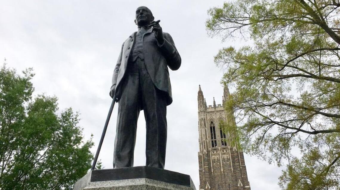 Duke researcher claimed she was fired for reporting sexual assault. She lost in court.