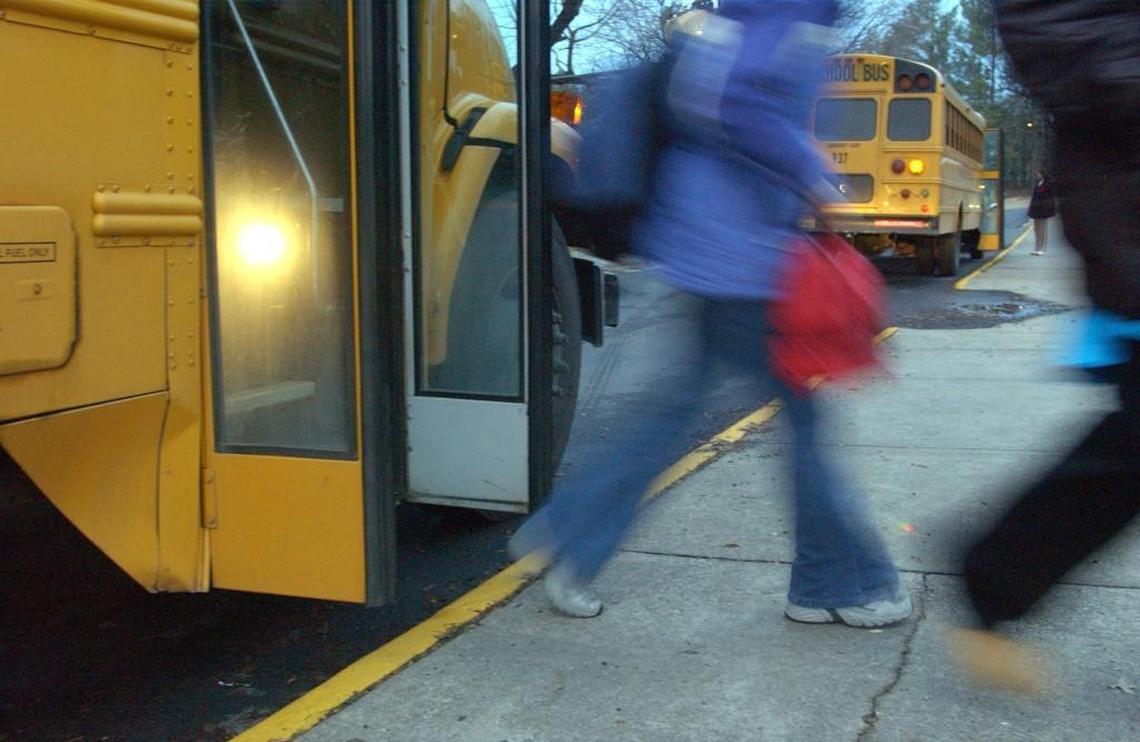 More crimes and student suspensions were reported in North Carolina’s public schools during the 2022-23 school year than compared to the previous year.