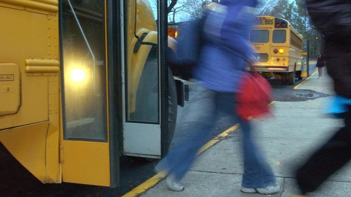 Fewer crimes and student suspensions were reported in North Carolina’s public schools during the 2016-17 school year than compared to the previous year.
