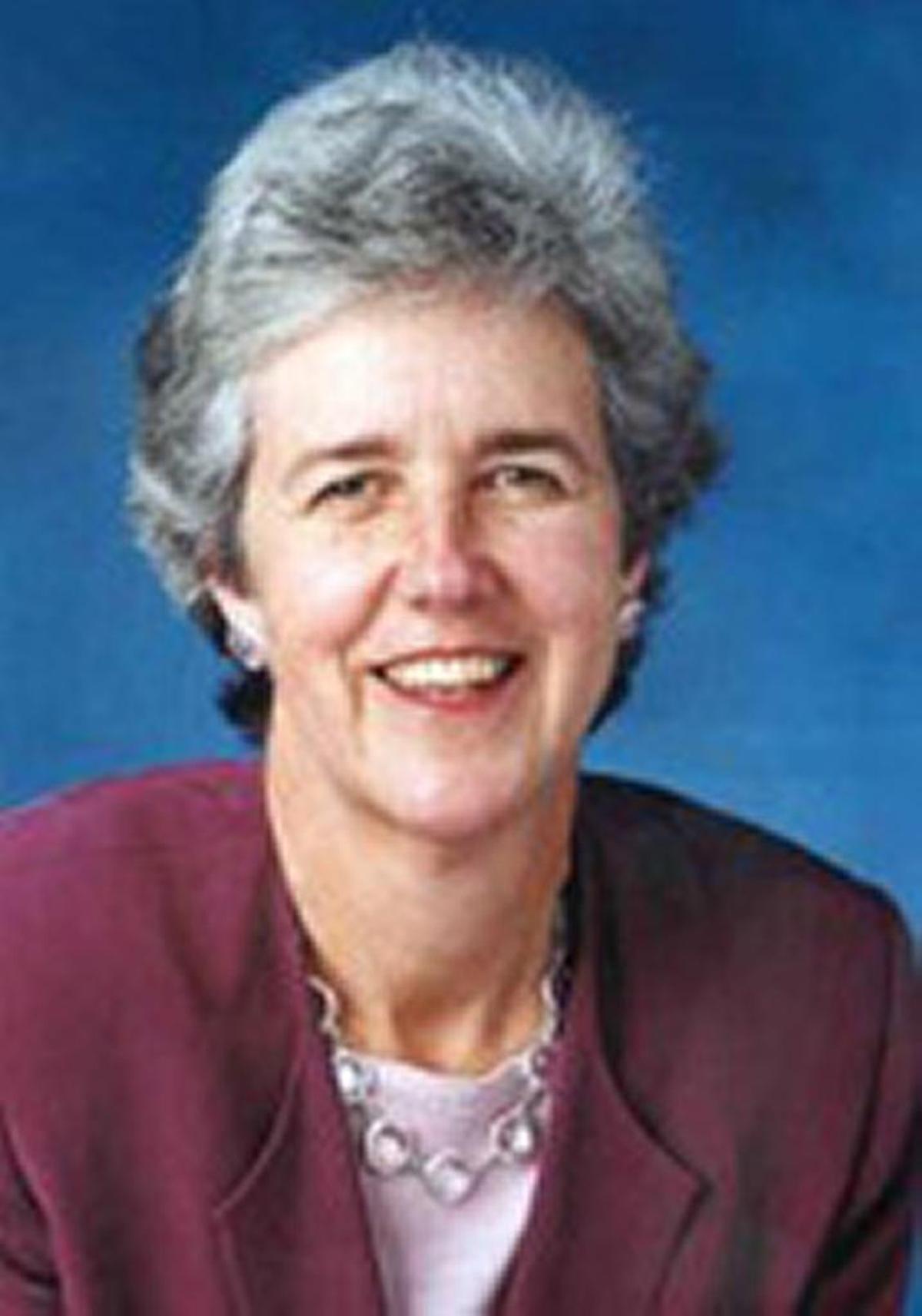 Duke University professor Helen Ladd