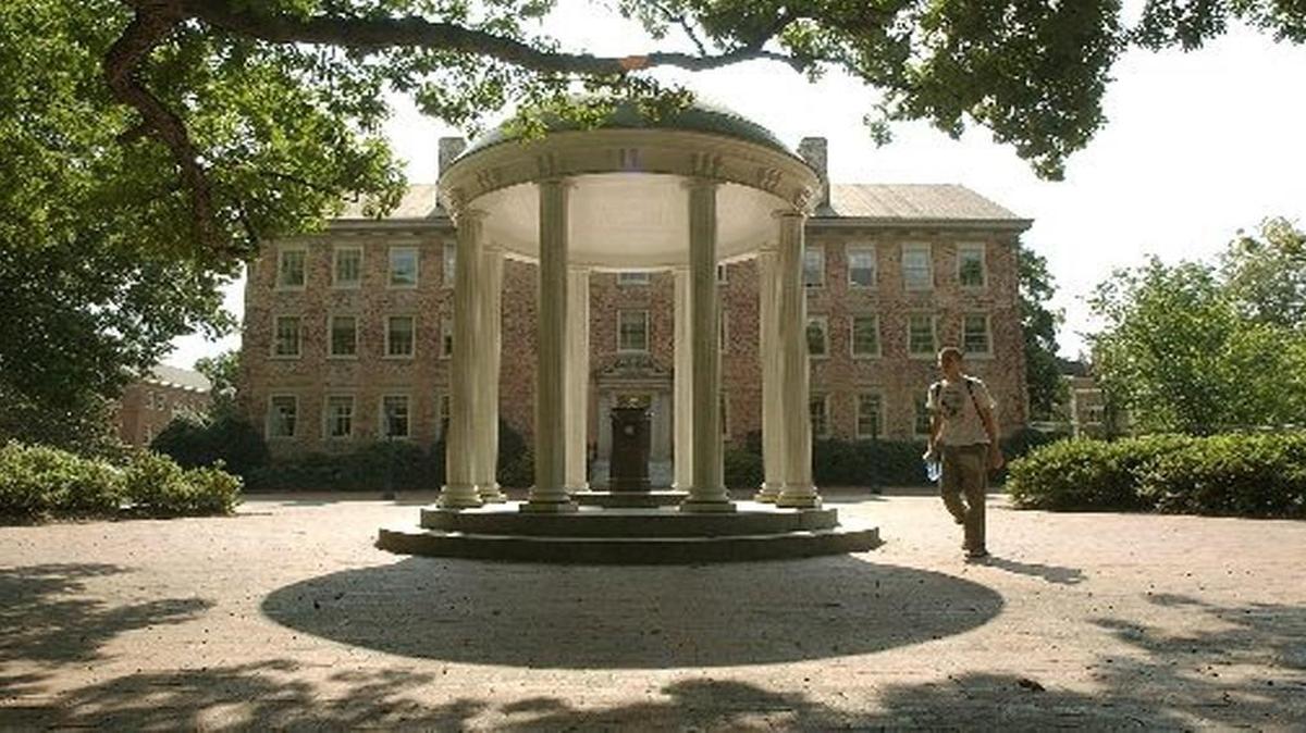 UNC-Chapel Hill faculty members have expressed concerns about a legislative mandate for the university to create an environmental think tank, newly released records show.