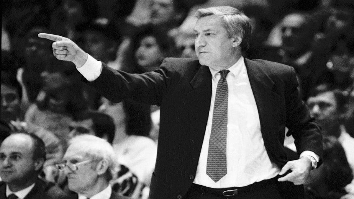 
UNC-Chapel Hill will raise money for scholarships in memory of famed men’s basketball coach Dean Smith.
