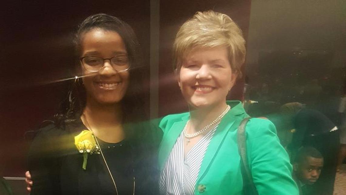 Rolesville graduate accepted to Rose-Hulman