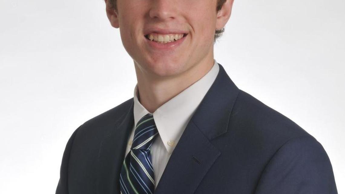 Morehead-Cain scholars named