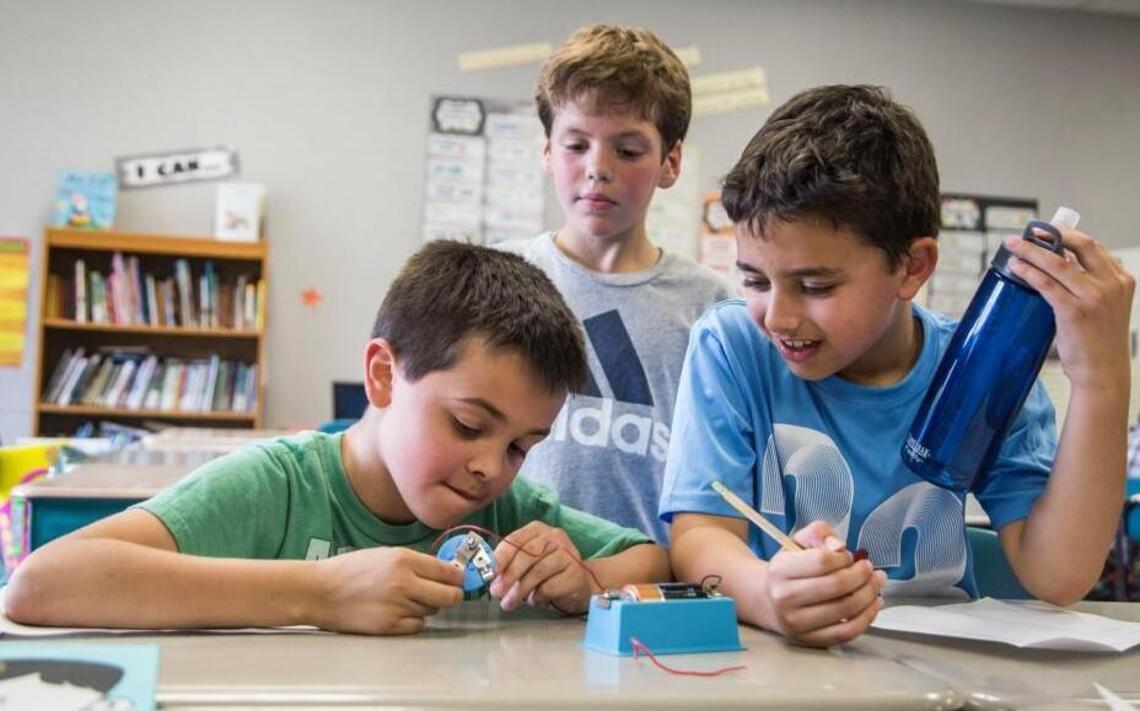 Wake County may see increase, not cut, in multi-track year-round schools