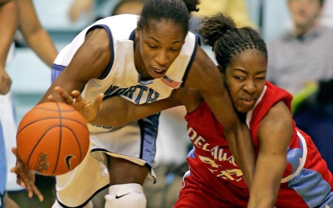 US judge sends former UNC athletes’ lawsuit back to North Carolina courts
