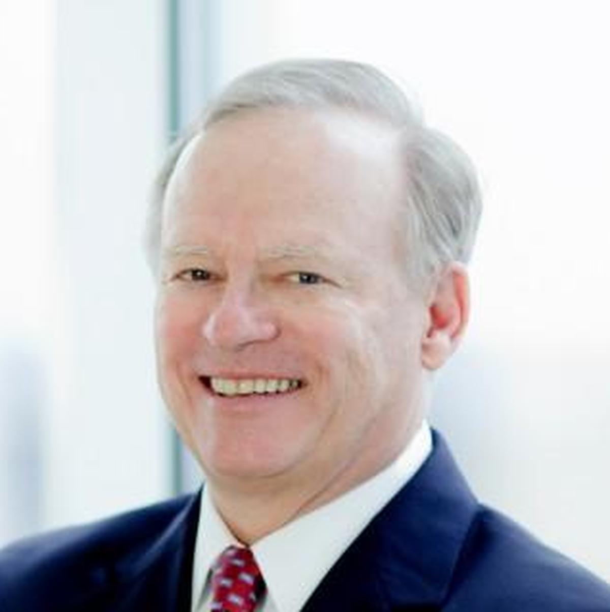Bob Orr