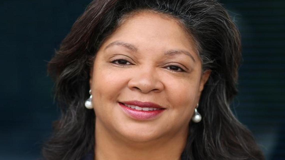 N.C. Central law school dean Phyliss Craig-Taylor