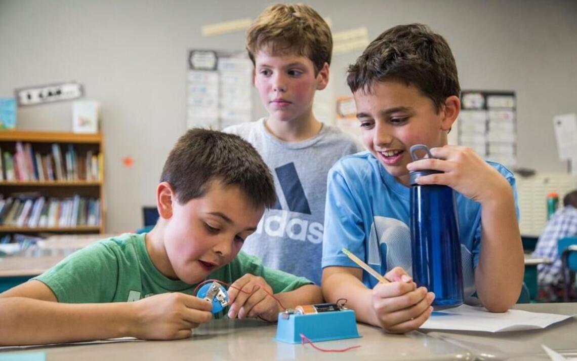 3 schools off the table for Wake County calendar conversion