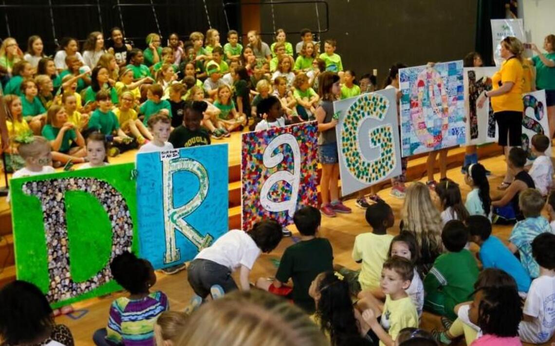 27 Wake County magnet schools win national awards