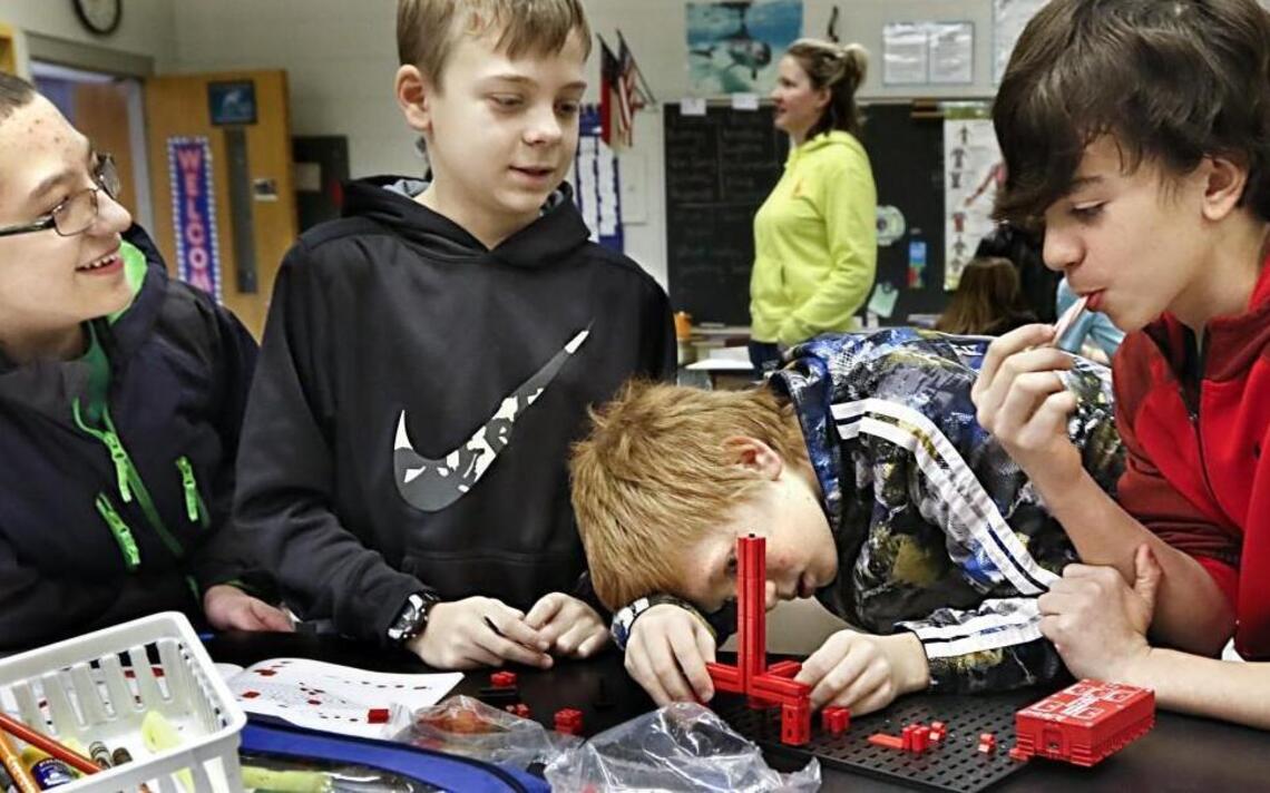 Wake County may cut the number of multi-track year-round schools