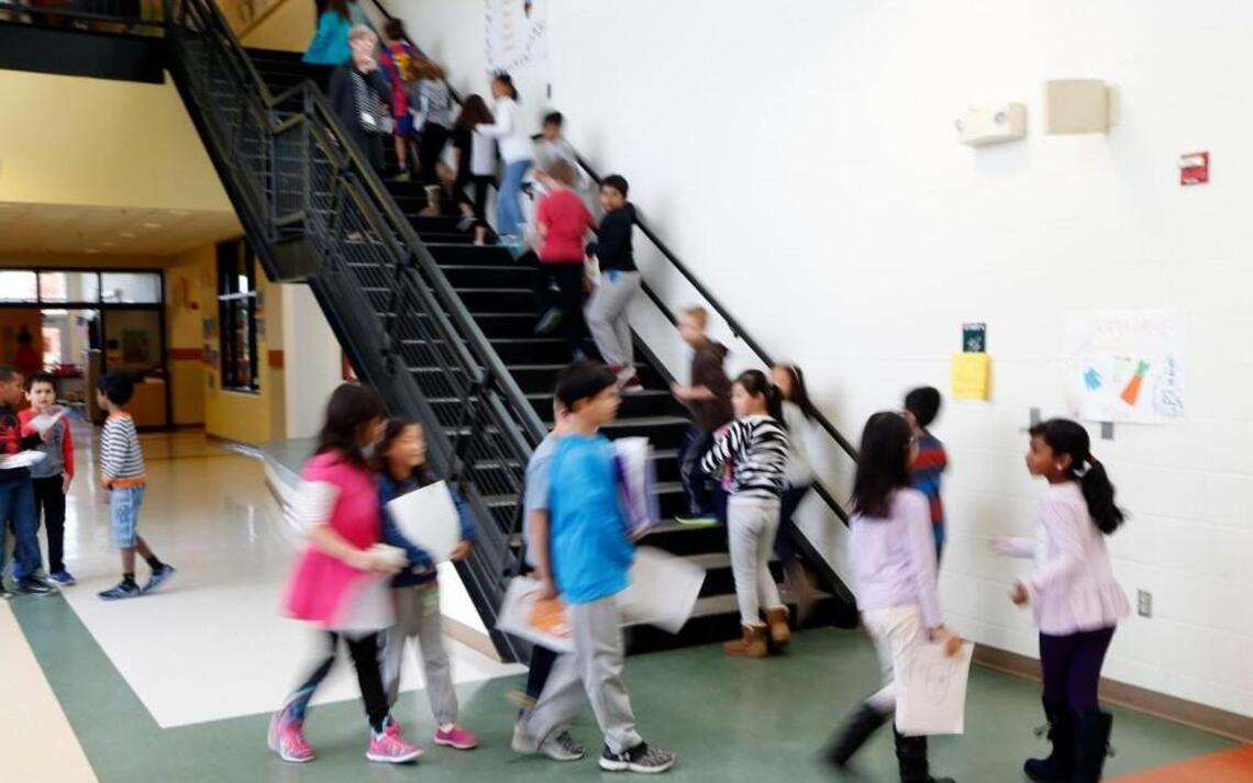 Wake parents can request transfers, different school calendars