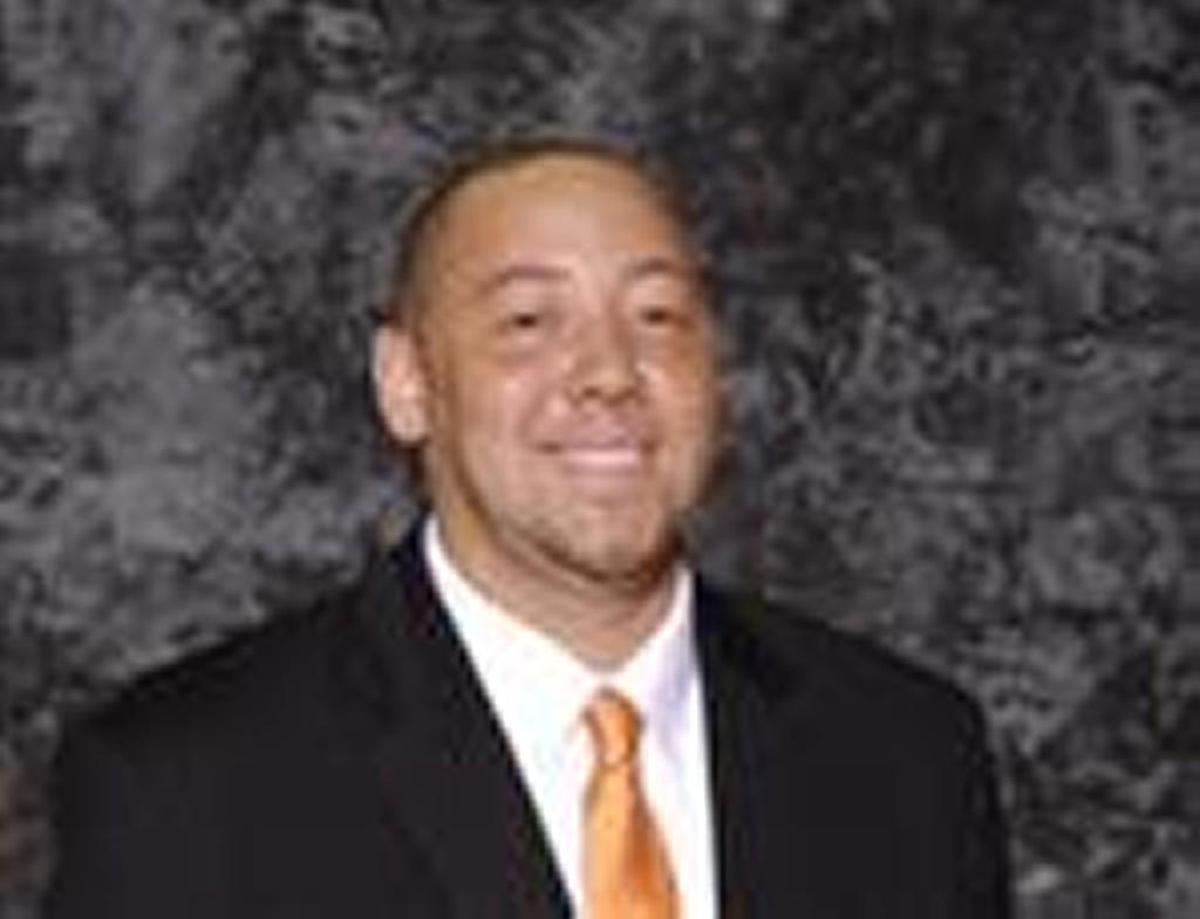 Will Chavis is the Wake County school system’s assistatnt superintendent of equity affairs.