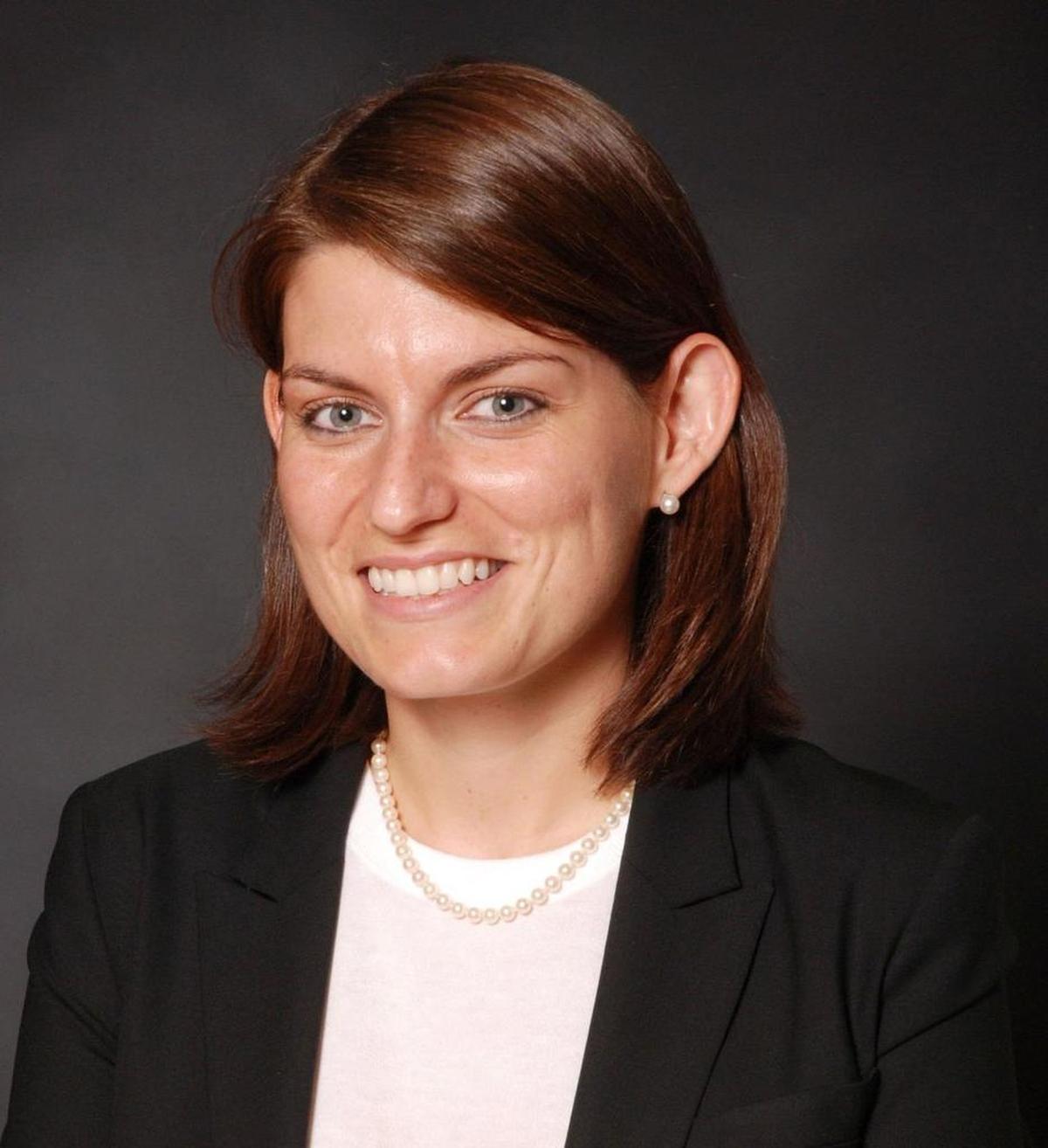 Elena Ashburn, principal of Broughton High School, emailed families responding to charges from a local youth minister that the school’s climate is toxic for some students.
