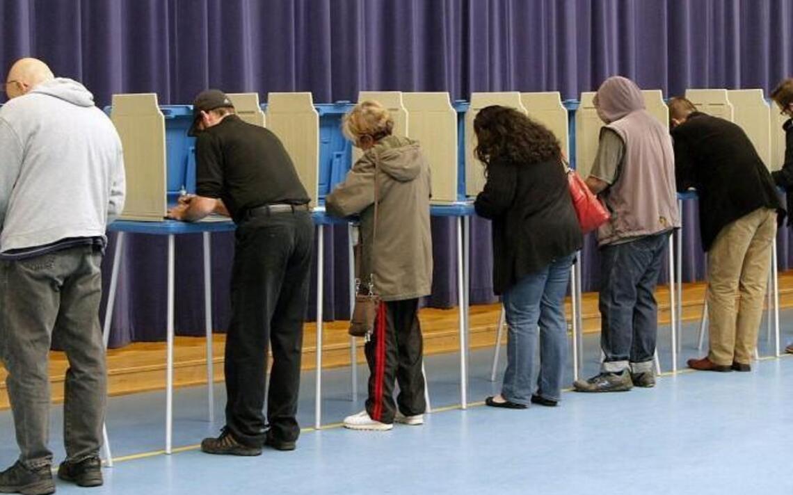 The NC voting case before the US Supreme Court brings good reason for ‘citizen hysteria’