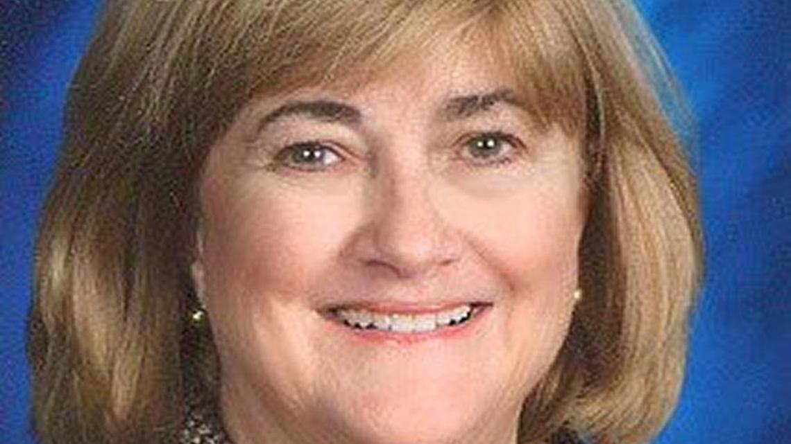 Wake County school board member Zora Felton is running unopposed for re-election to the District 7 seat.