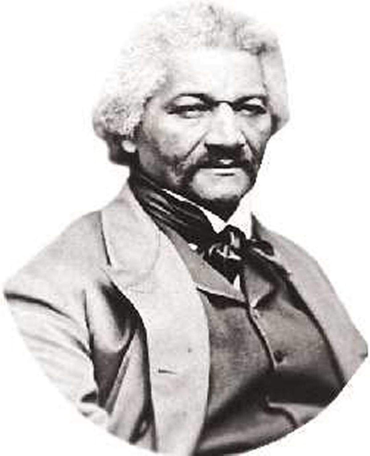 Frederick Douglass