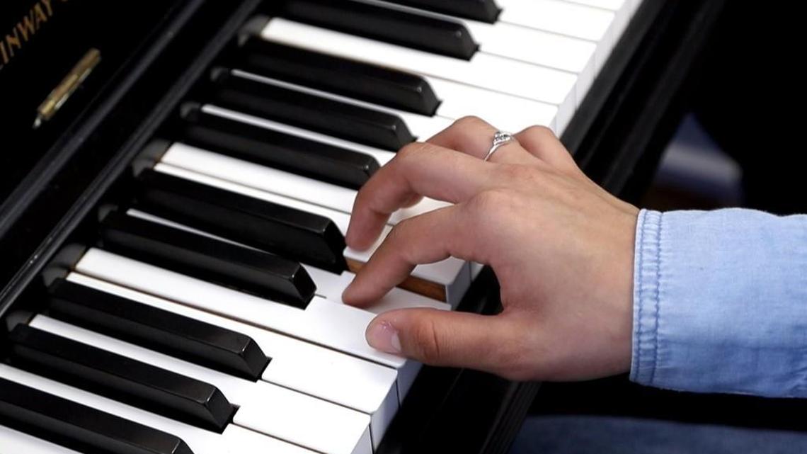 The lessons here are about more than music — and they cost as little as $1