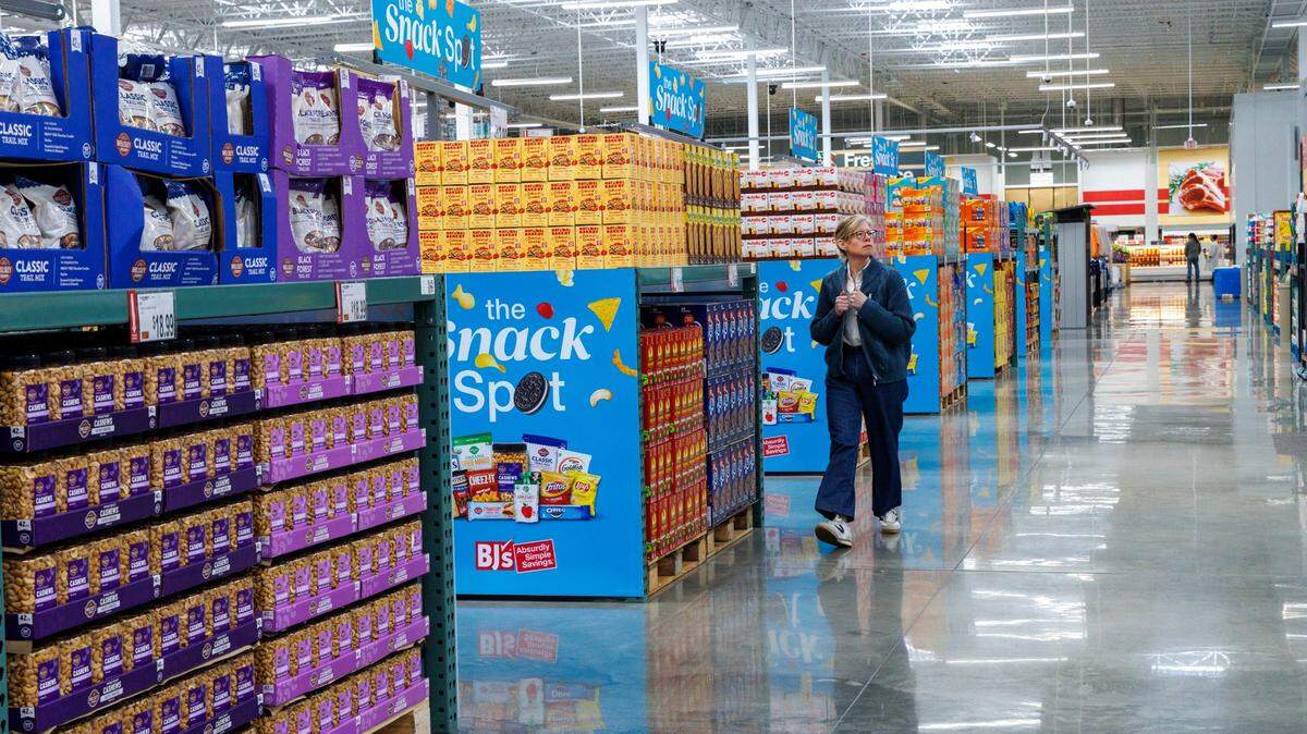 A wholesale club with 10 locations in North Carolina is opening a new store in the Triangle.