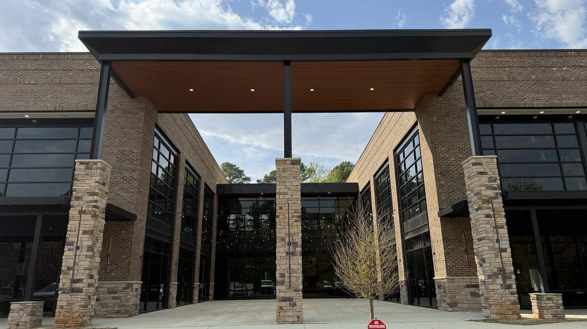 A Japanese restaurant is coming to Quail Corners, a Raleigh shopping center at the corner of Millbrook and Falls of Neuse roads.