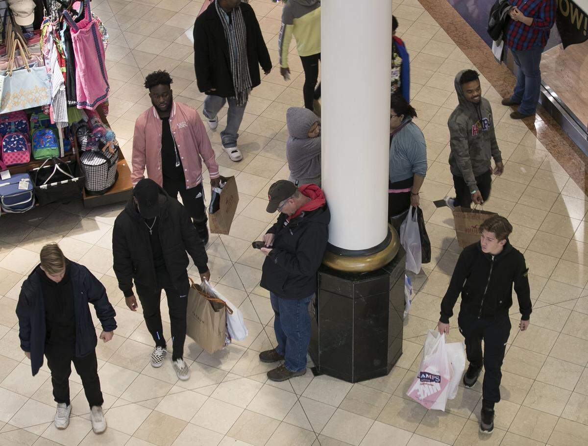 Many popular retail stores in the Triangle will close early on Christmas Eve and are not open Christmas Day.