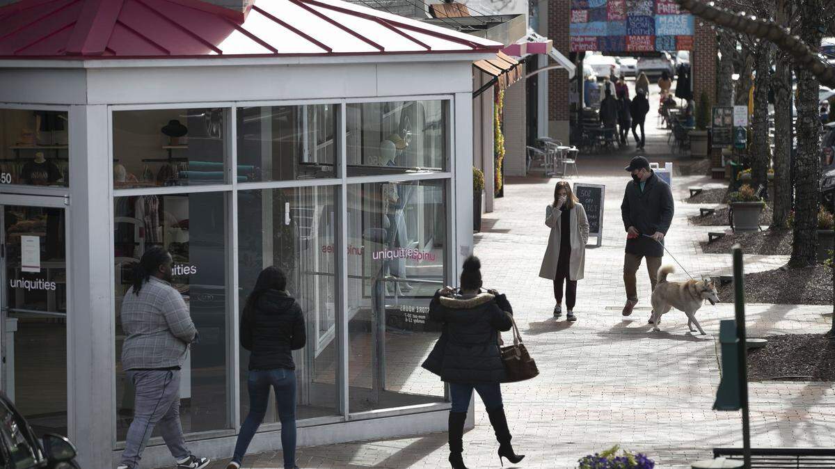 Brands are making their local market debuts at shopping centers in Raleigh and Durham.