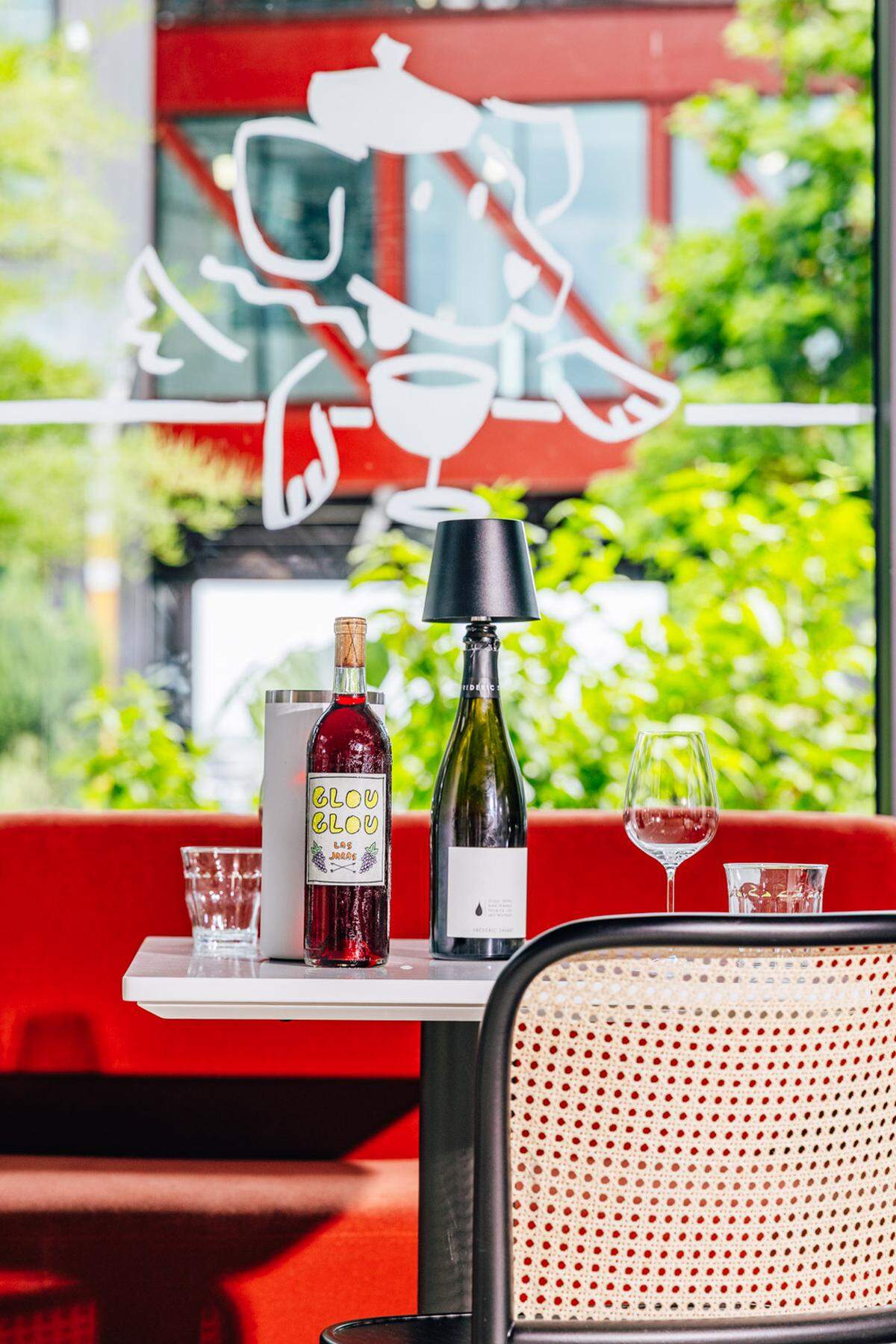 St. Pierre’s owners want it to be a place where wine lovers, the wine curious and everyone in between can have a good time.