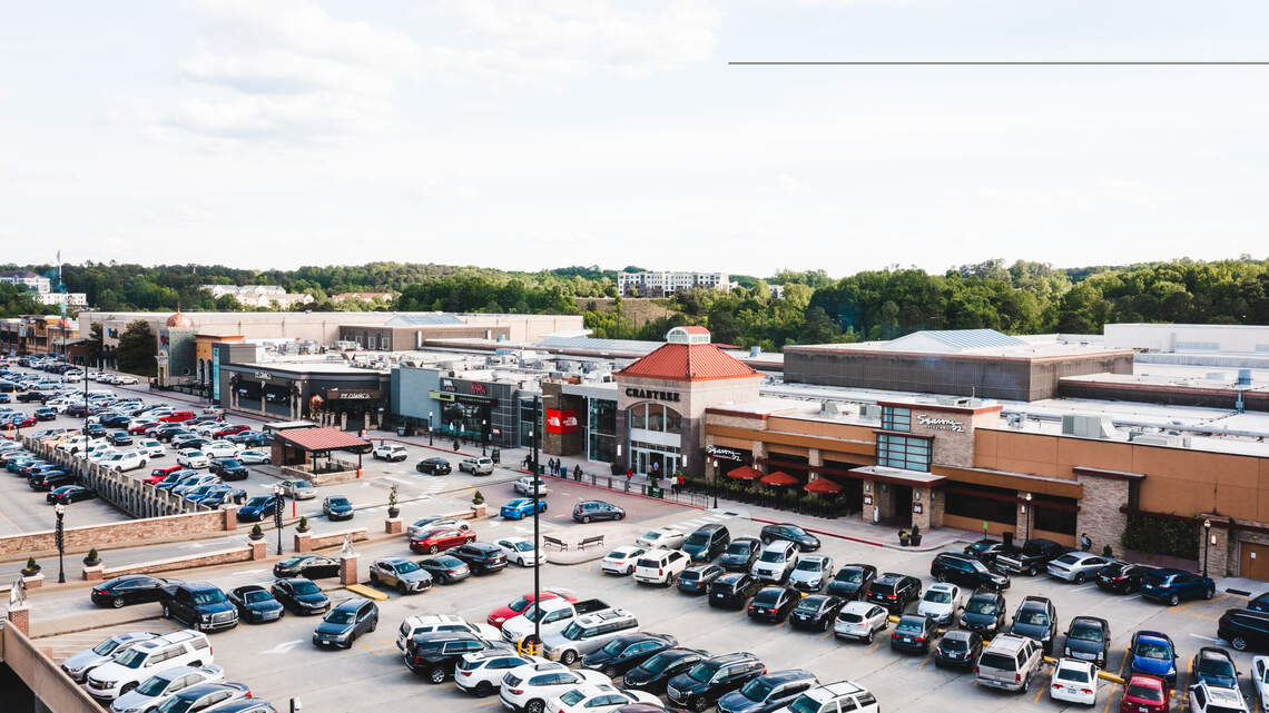 100,000+ square-foot store is Crabtree Valley Mall’s biggest opening in years