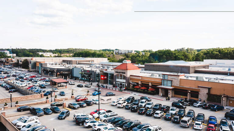 Crabtree Valley Mall hosts grand opening of new pop culture store